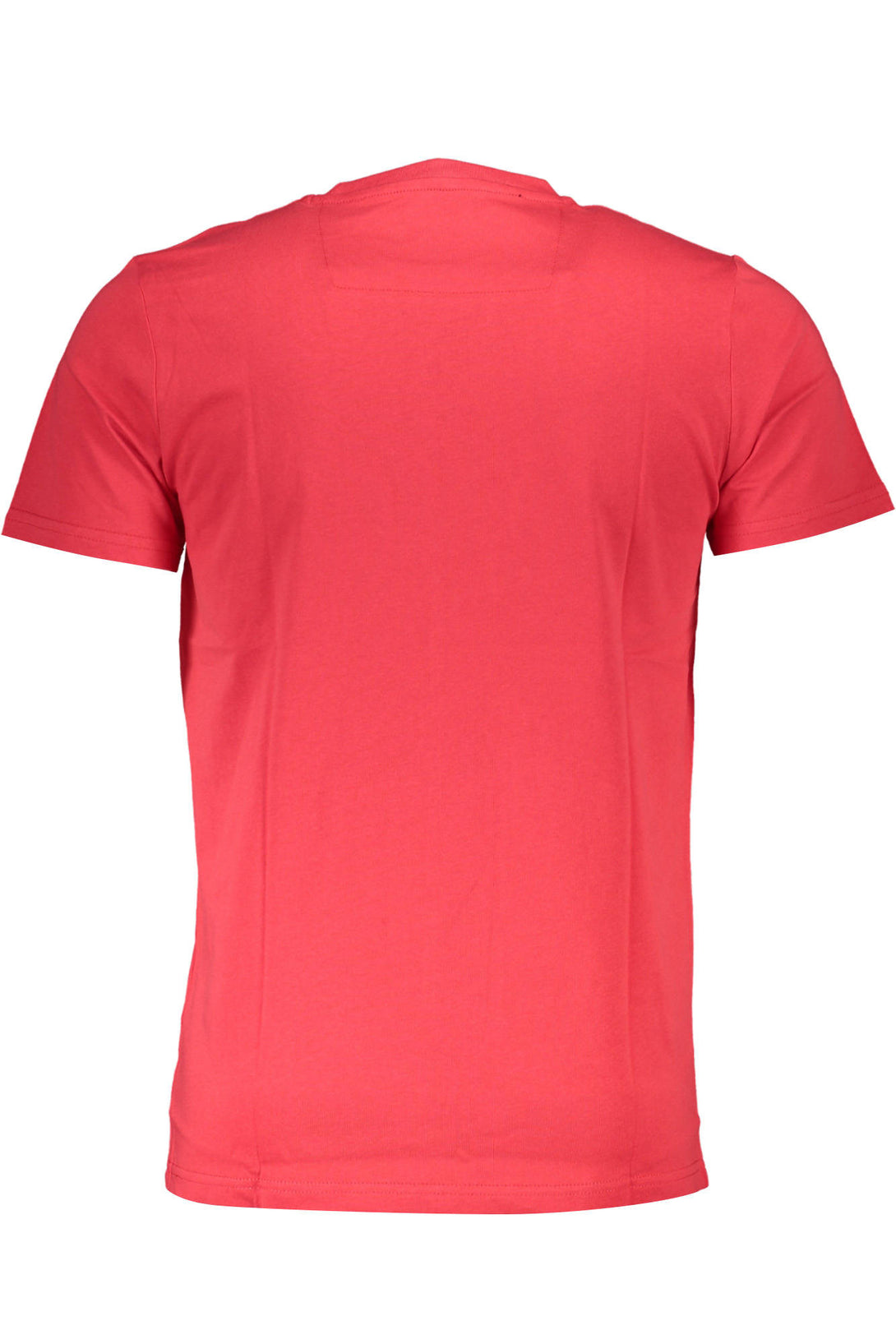 Cavalli Class T-shirts Homme Rouge - stylesgateway