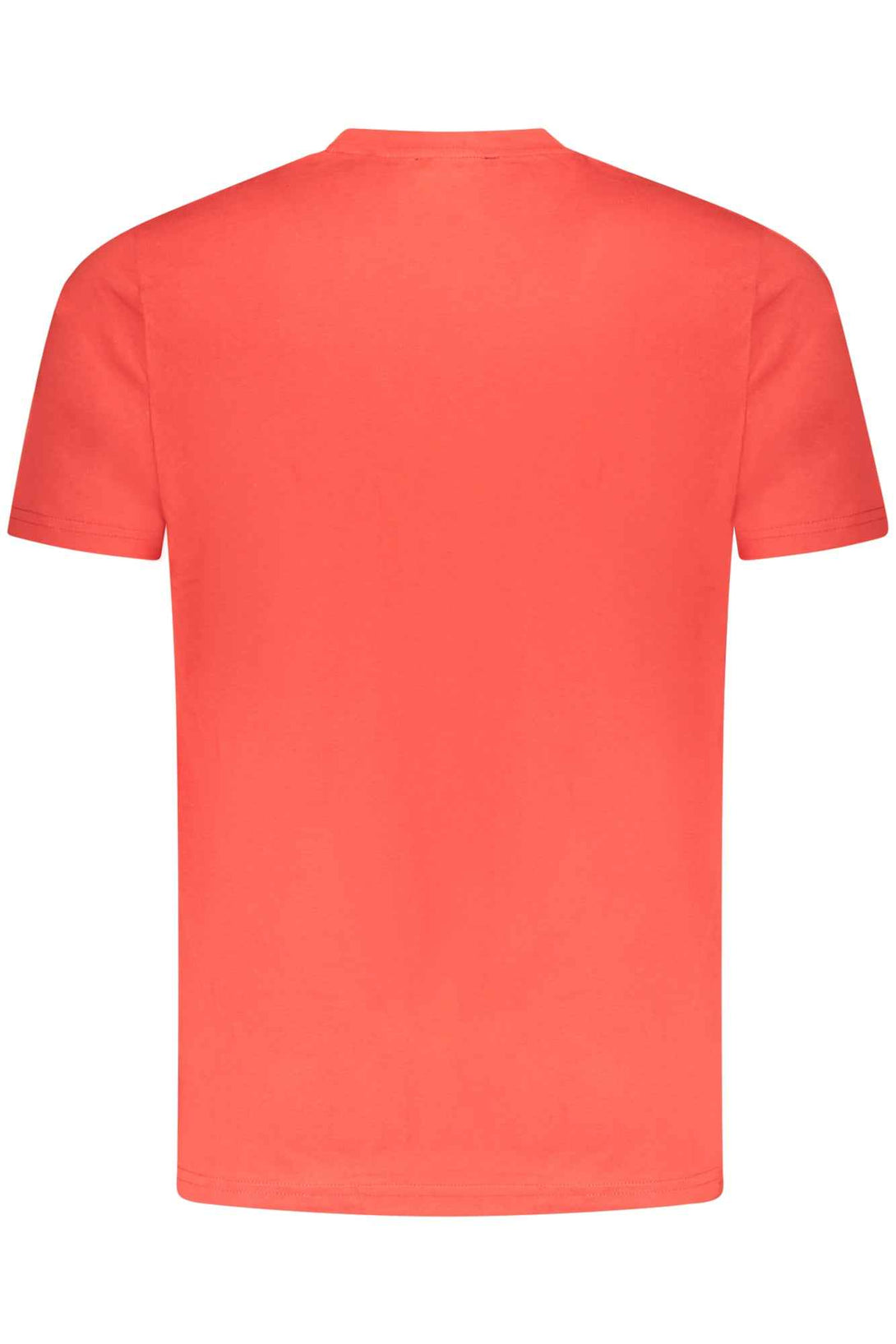 Cavalli Class T-shirts Homme Rouge - stylesgateway