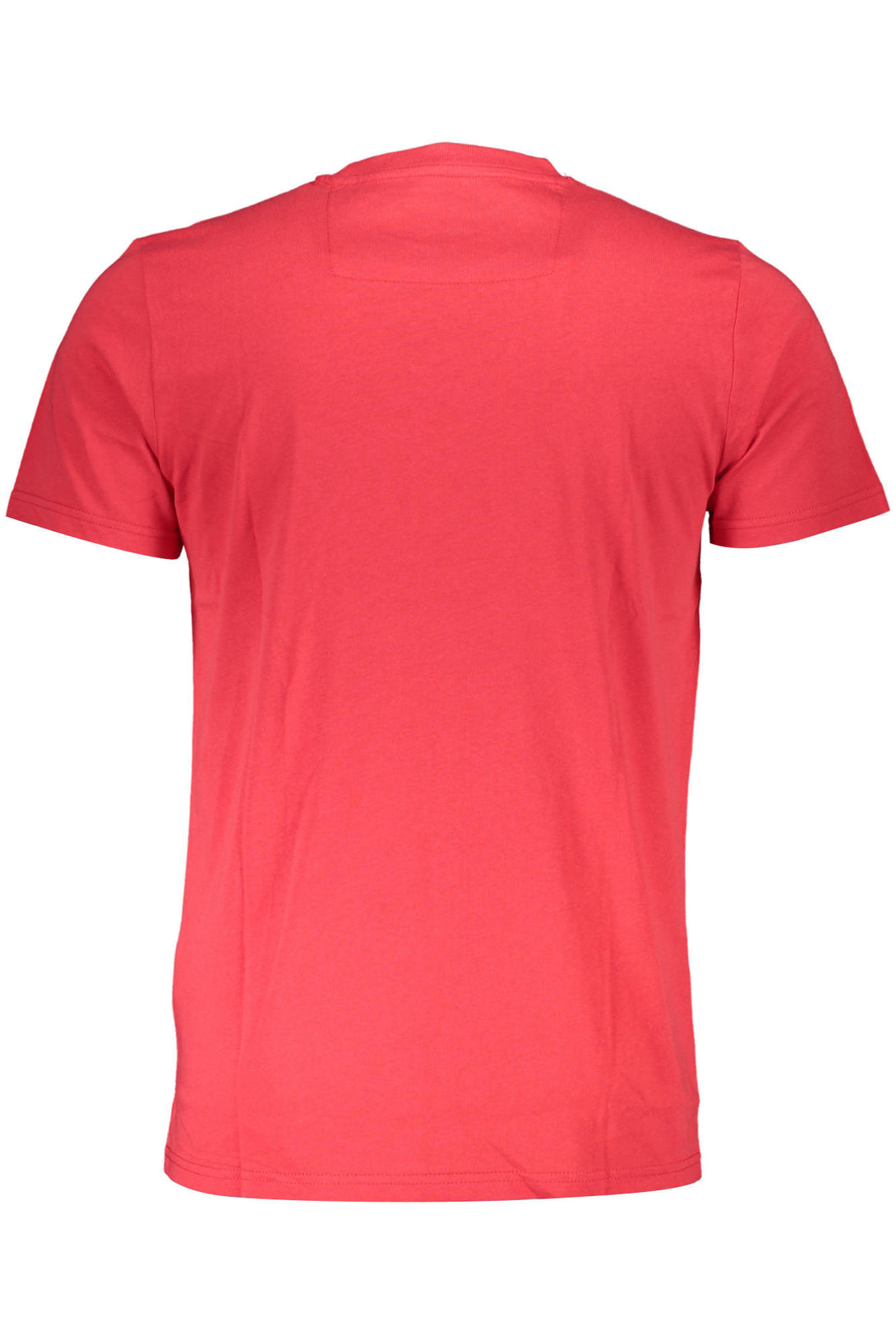 Cavalli Class T-shirts Homme Rouge - stylesgateway