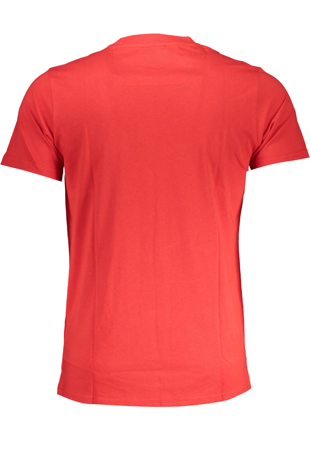 Cavalli Class T-shirts Homme Rouge - stylesgateway