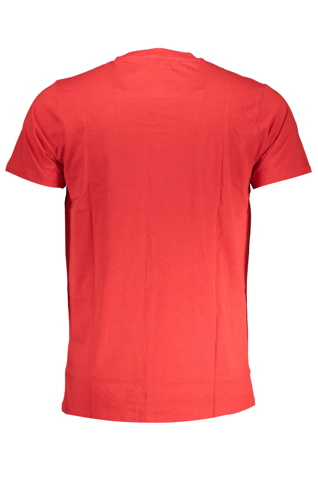 Cavalli Class T-shirts Homme Rouge - stylesgateway