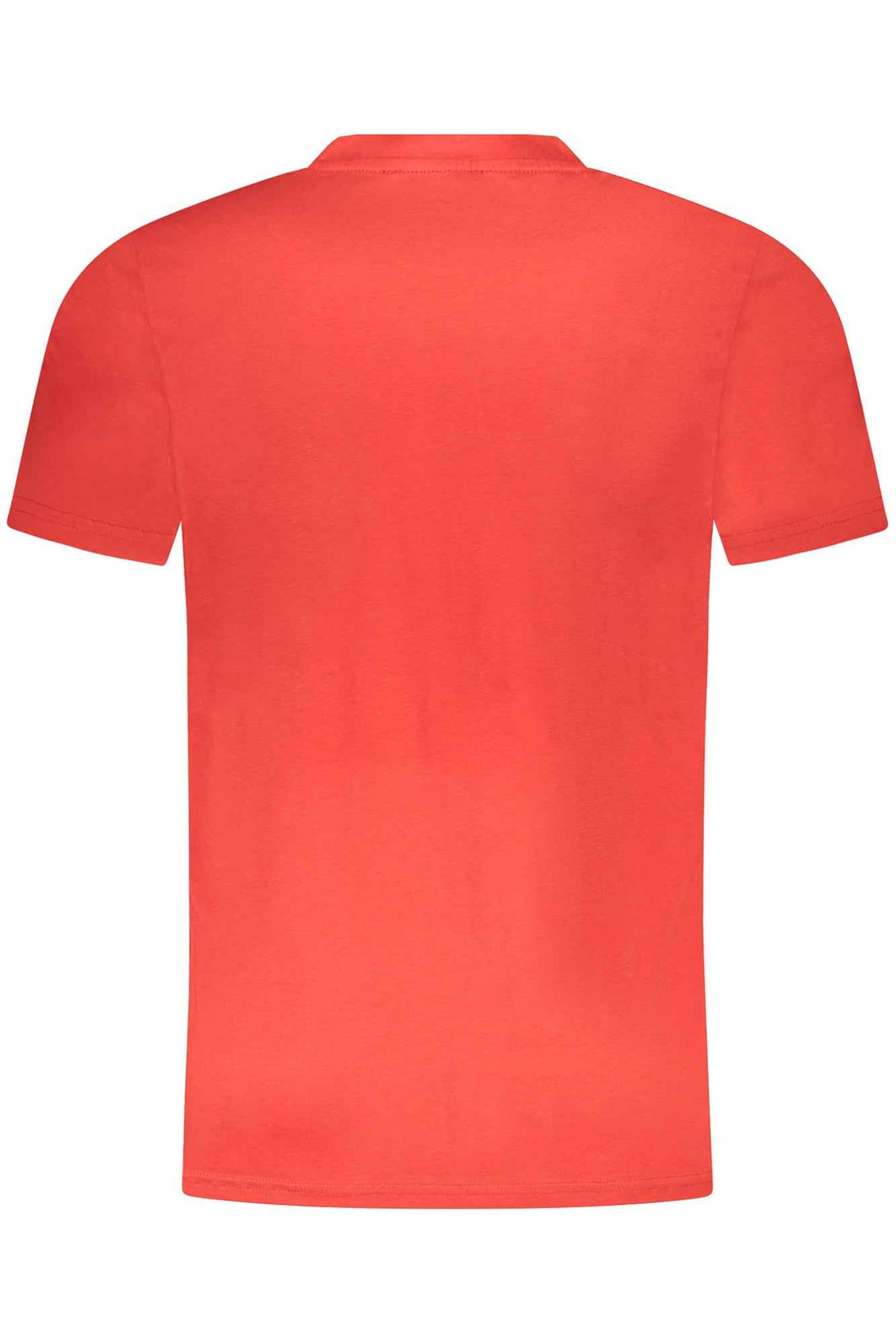 Cavalli Class T-shirts Homme Rouge - stylesgateway