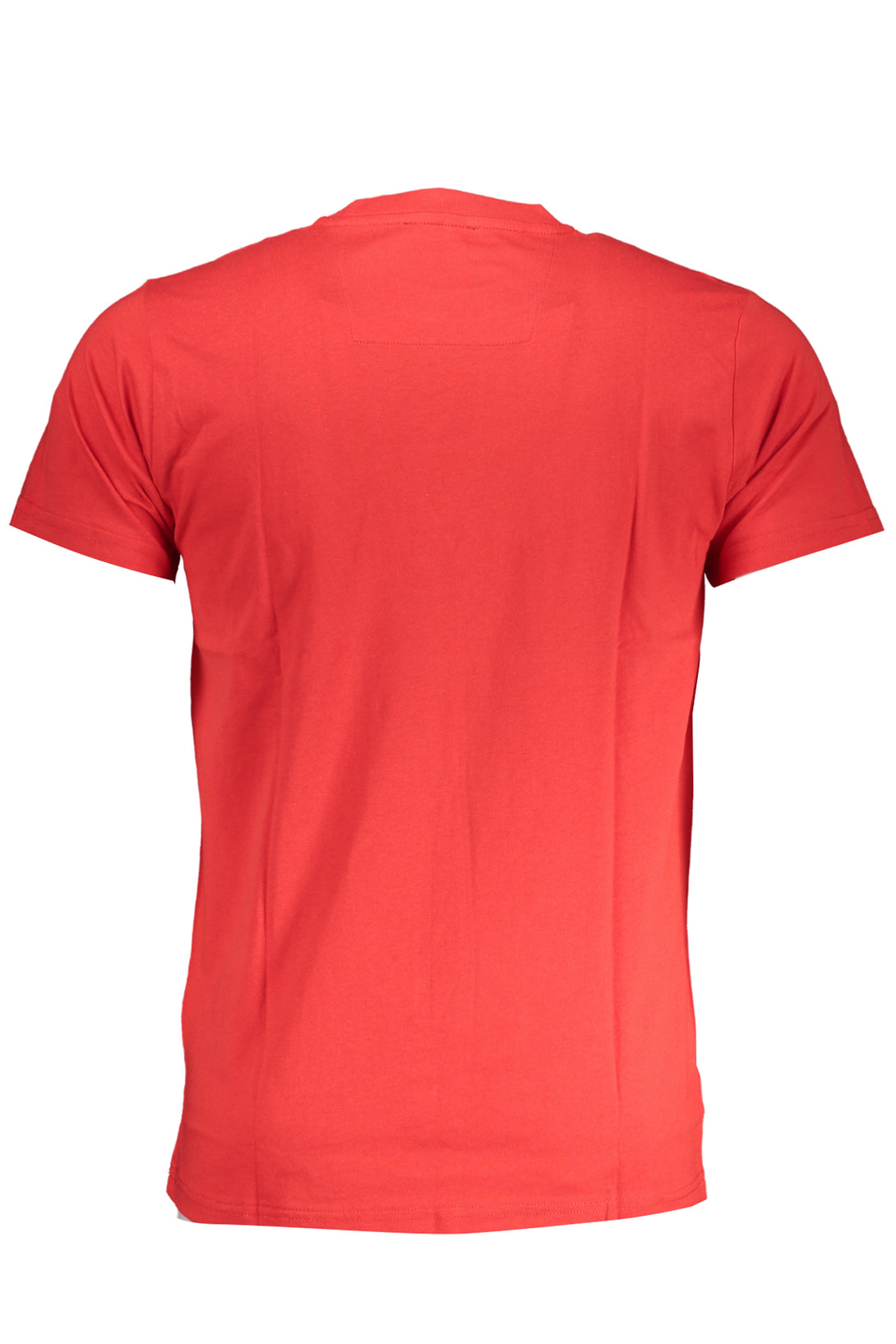 Cavalli Class T-shirts Homme Rouge - stylesgateway