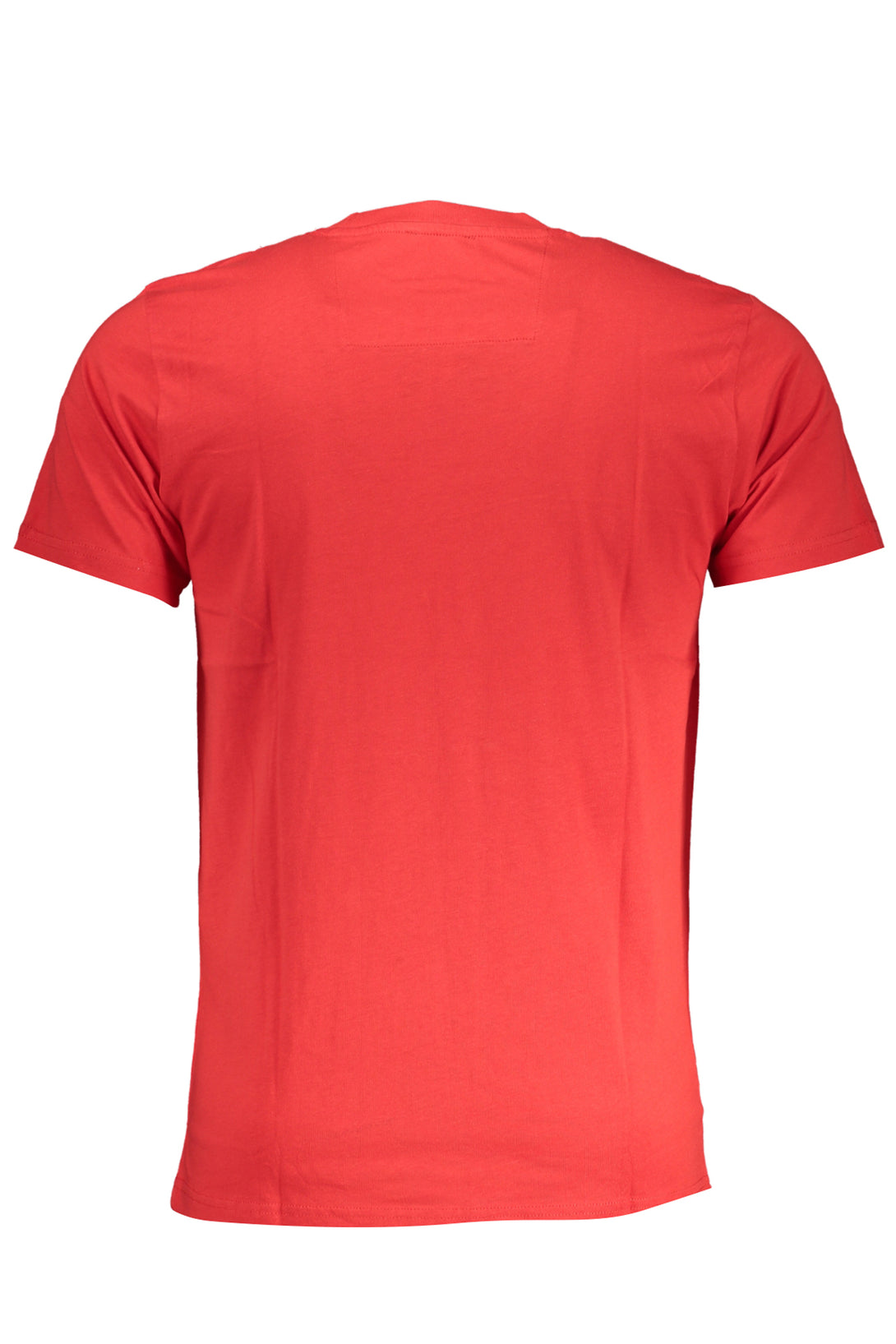 Cavalli Class T-shirts Homme Rouge - stylesgateway