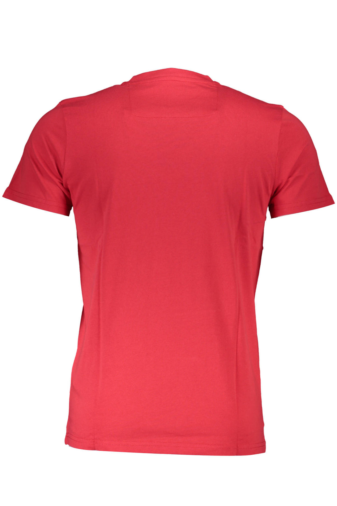 Cavalli Class T-shirts Homme Rouge - stylesgateway
