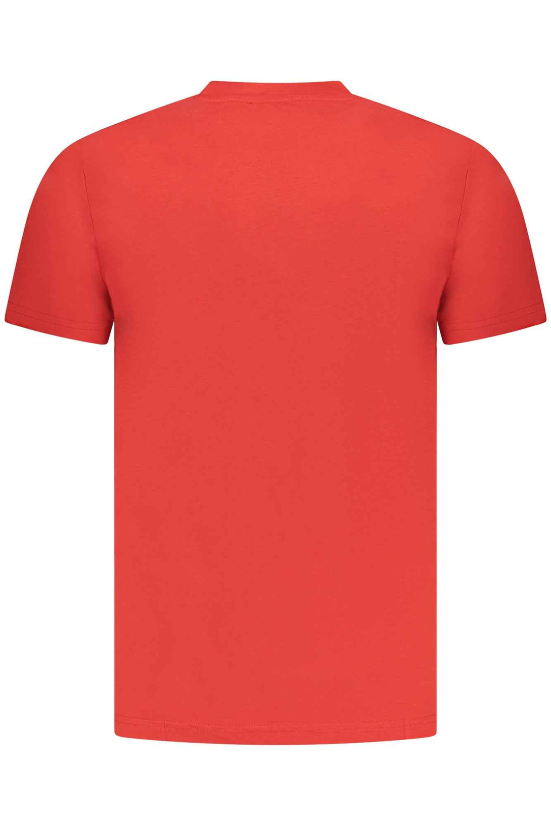 Cavalli Class T-shirts Homme Rouge - stylesgateway