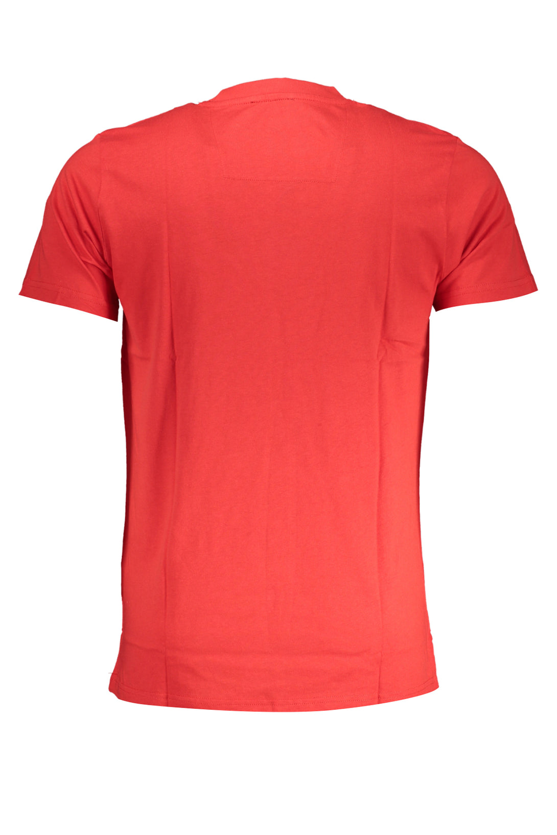 Cavalli Class T-shirts Homme Rouge - stylesgateway