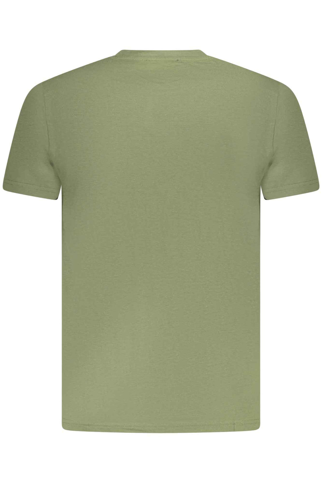 Cavalli Class T-shirts Homme Vert - stylesgateway