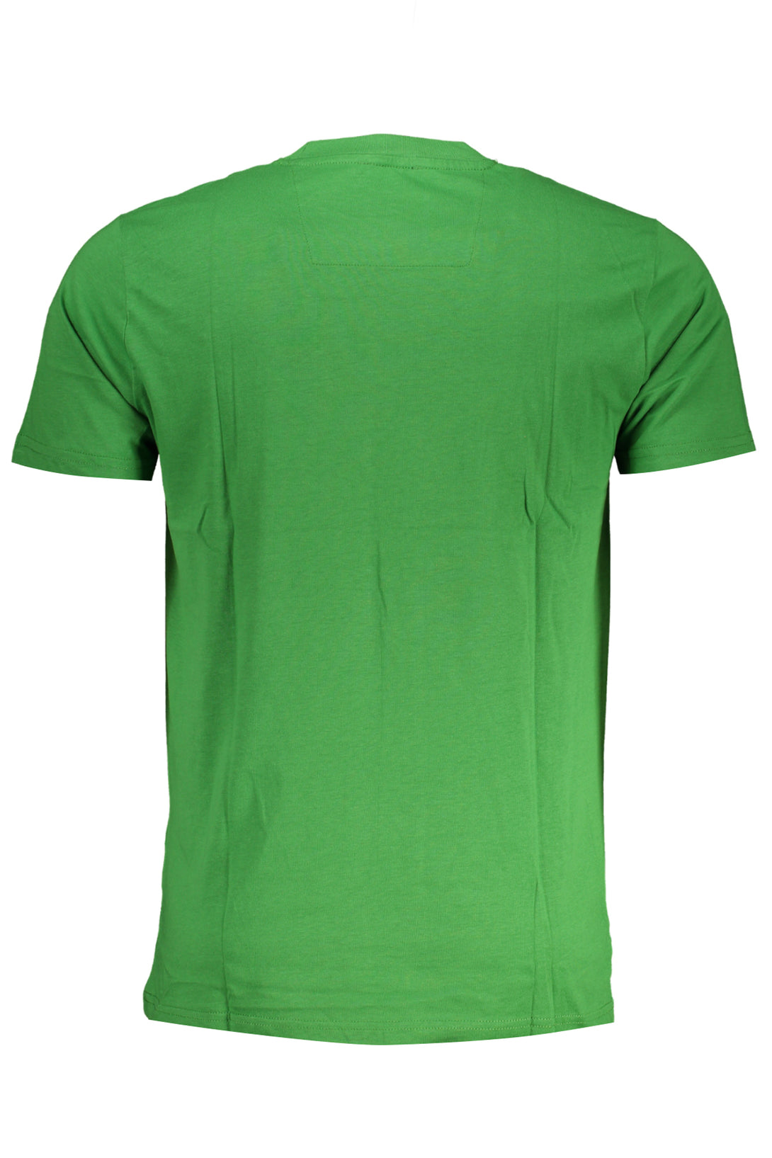 Cavalli Class T-shirts Homme Vert - stylesgateway