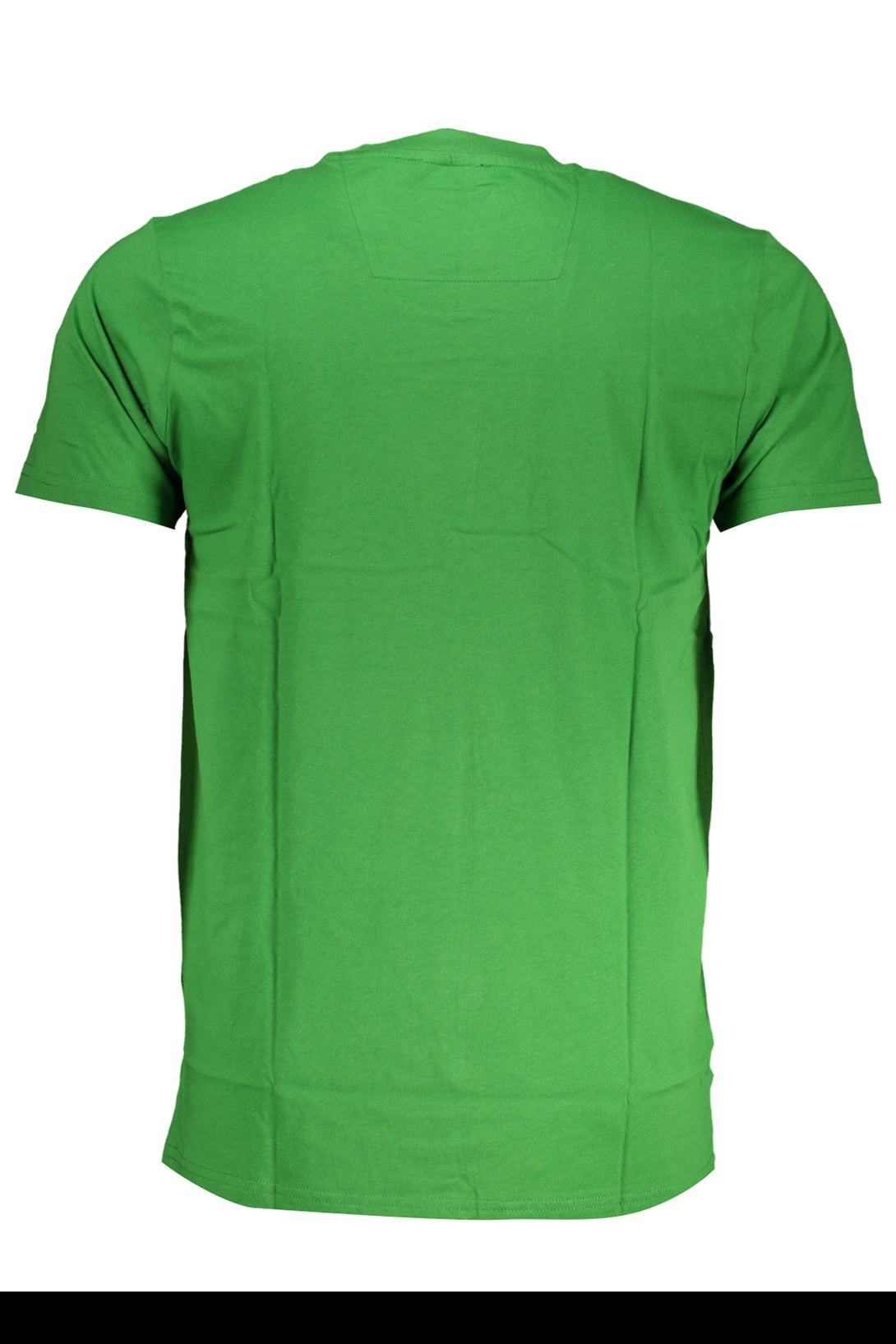 Cavalli Class T-shirts Homme Vert - stylesgateway
