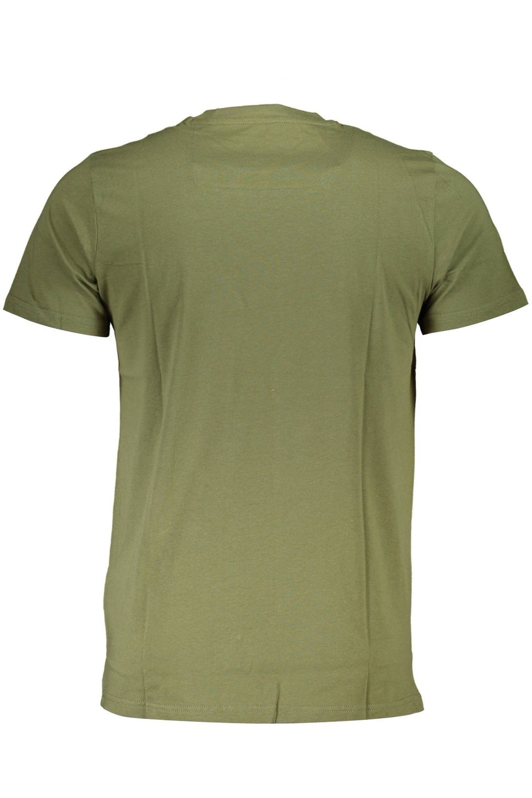 Cavalli Class T-shirts Homme Vert - stylesgateway