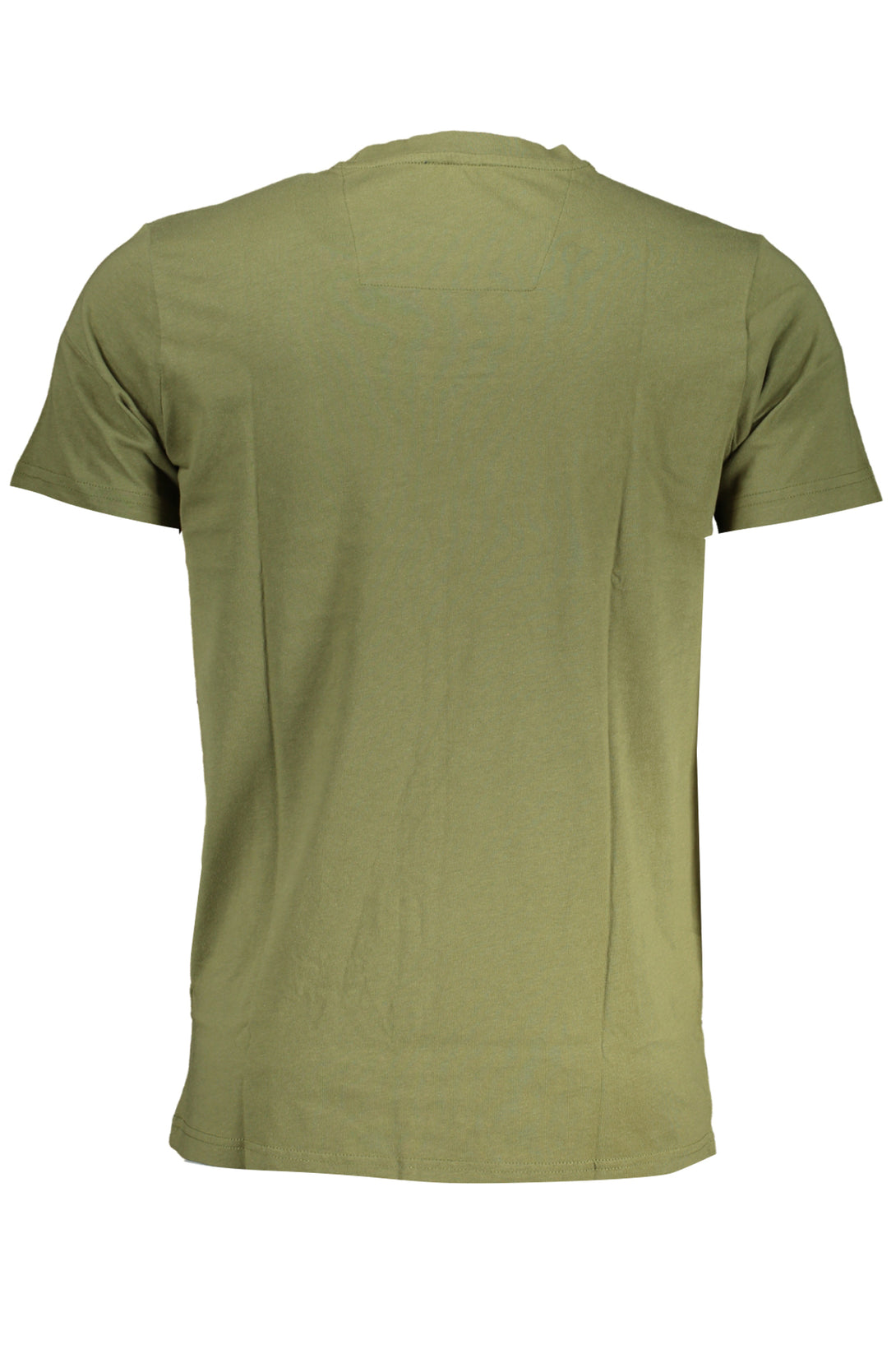 Cavalli Class T-shirts Homme Vert - stylesgateway