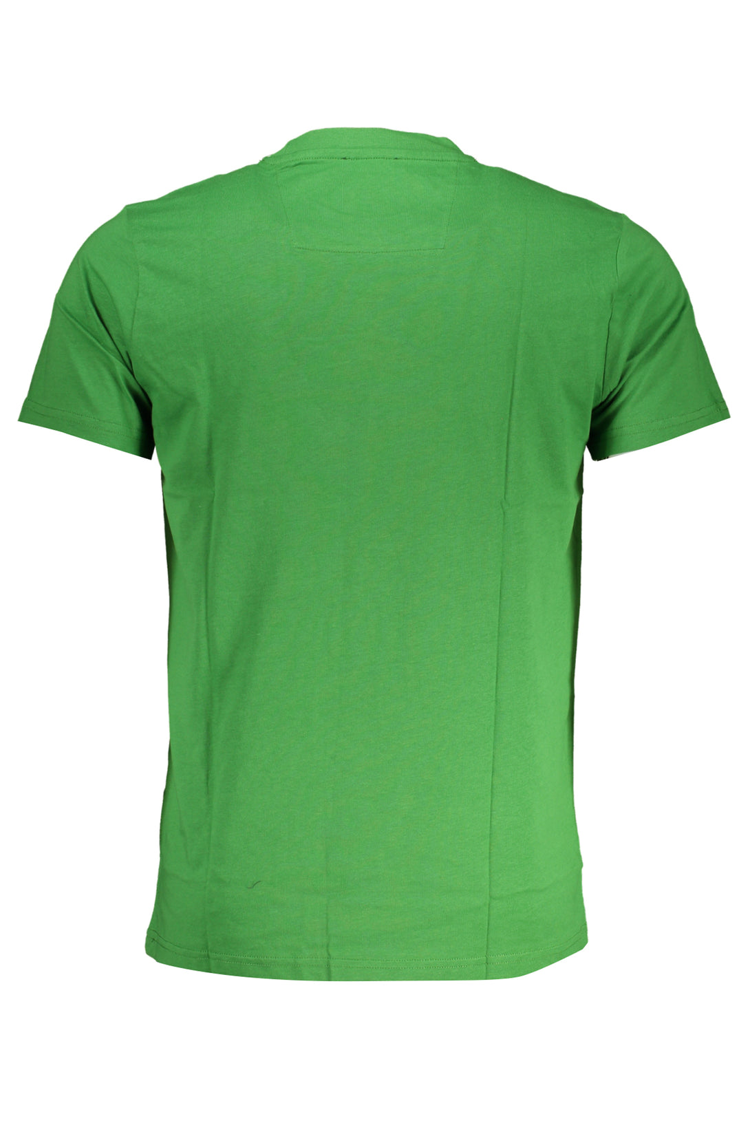 Cavalli Class T-shirts Homme Vert - stylesgateway