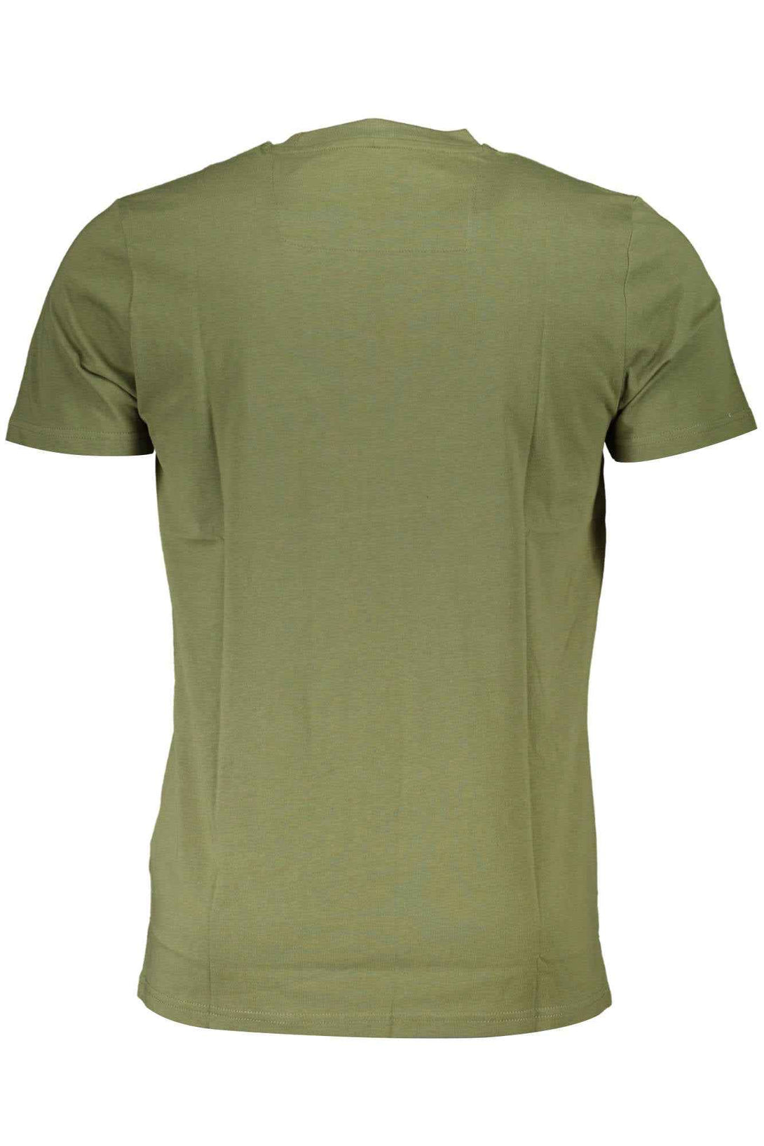 Cavalli Class T-shirts Homme Vert - stylesgateway