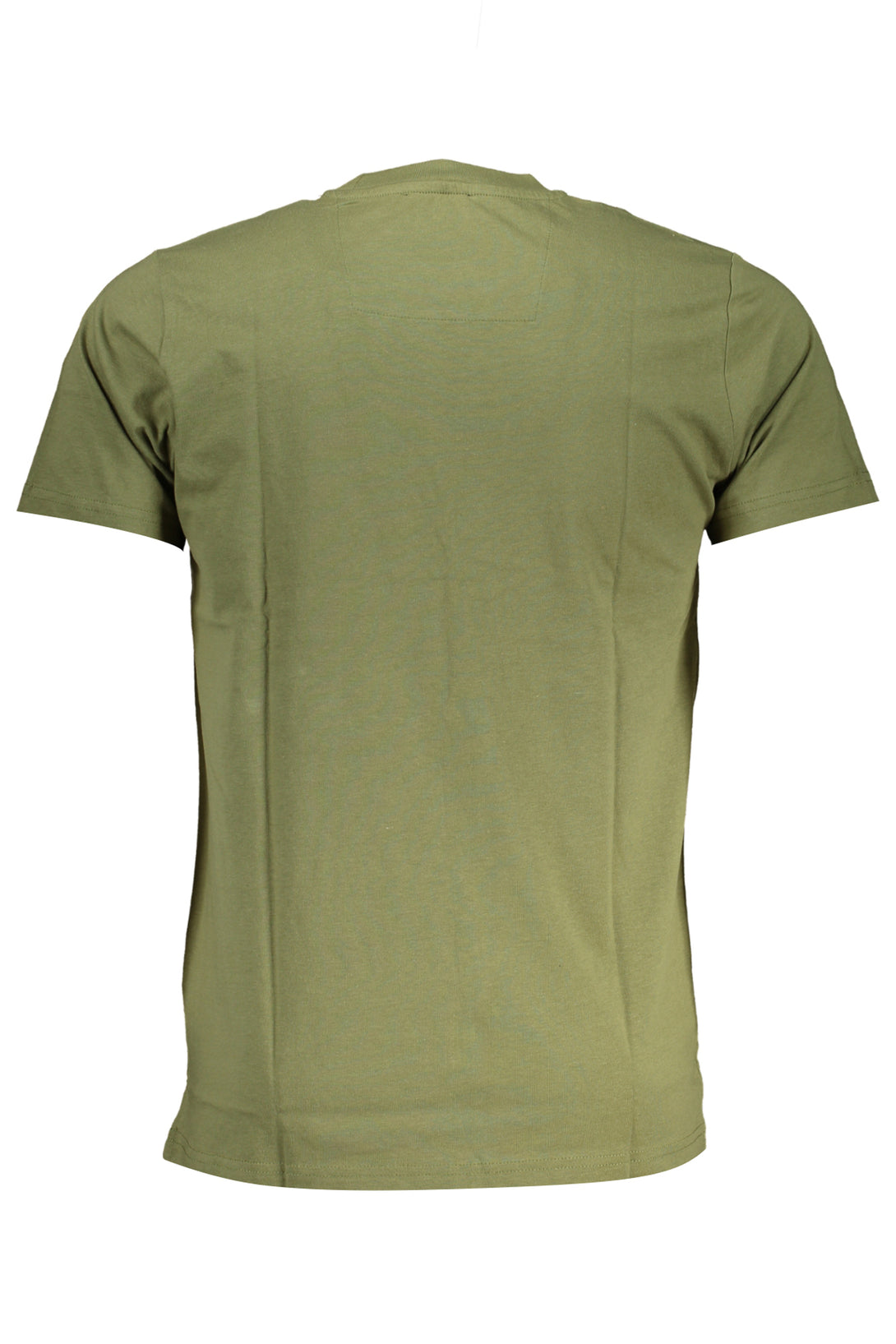 Cavalli Class T-shirts Homme Vert - stylesgateway