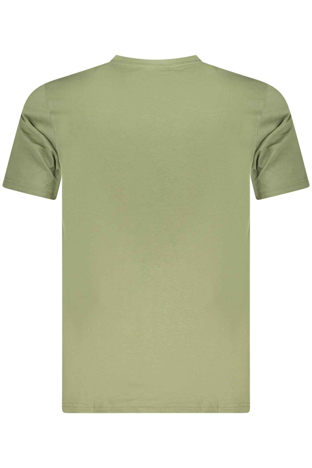 Cavalli Class T-shirts Homme Vert - stylesgateway