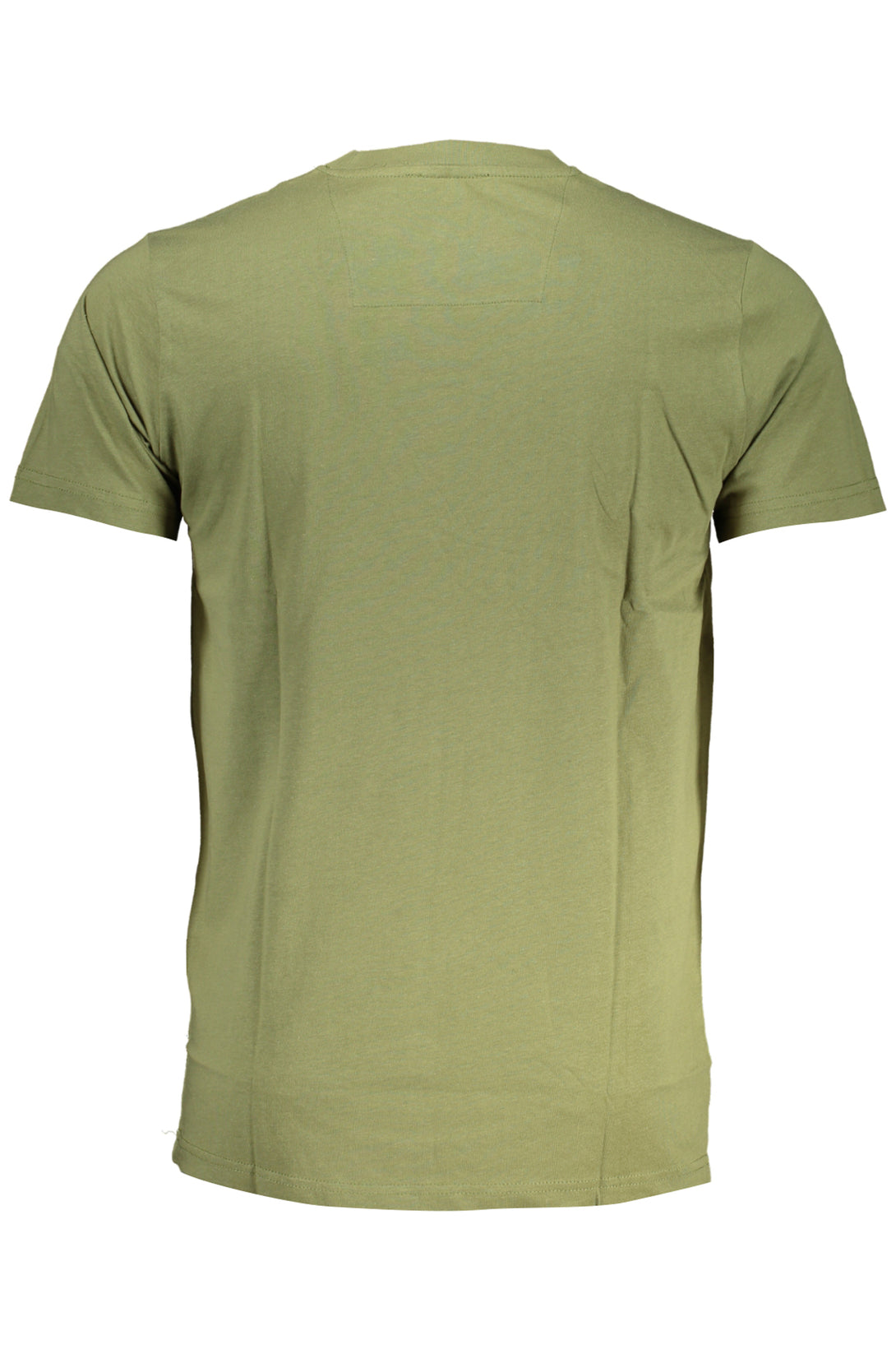 Cavalli Class T-shirts Homme Vert - stylesgateway