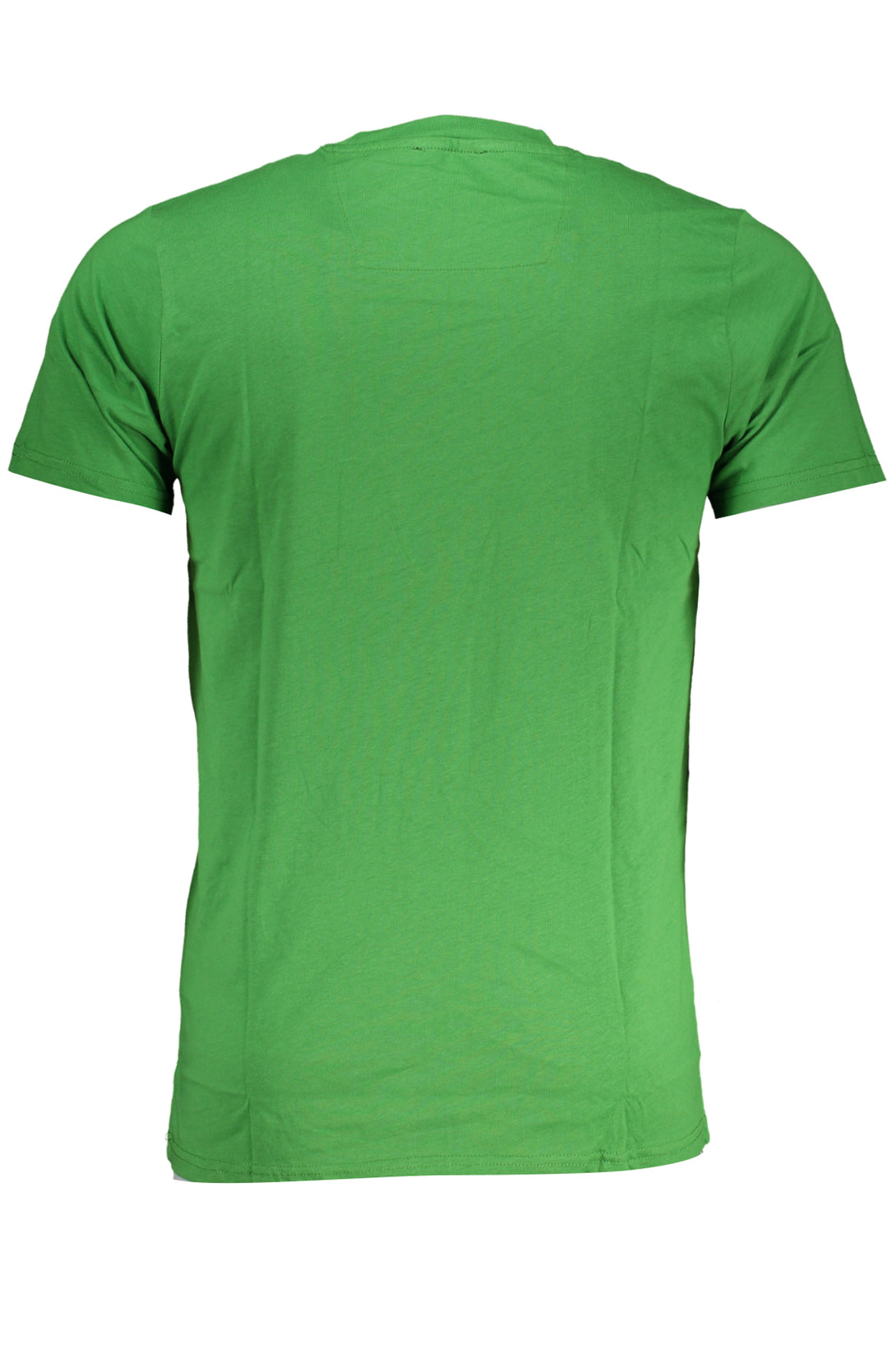 Cavalli Class T-shirts Homme Vert - stylesgateway