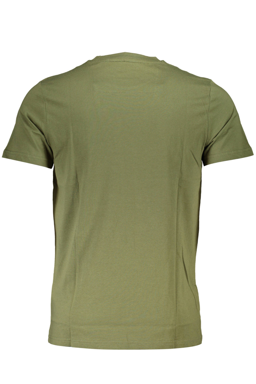 Cavalli Class T-shirts Homme Vert - stylesgateway