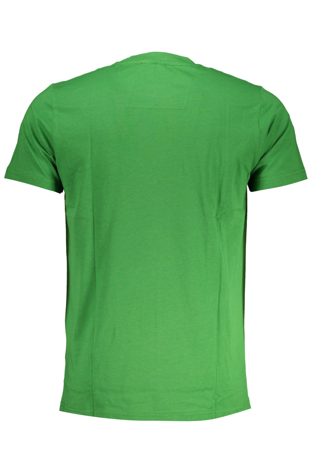 Cavalli Class T-shirts Homme Vert - stylesgateway