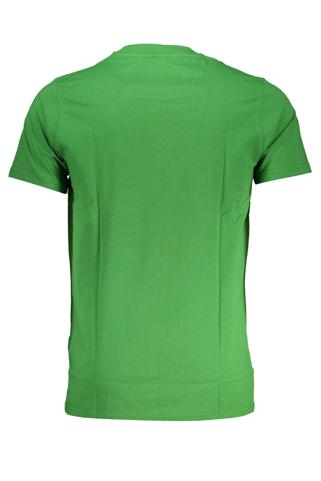 Cavalli Class T-shirts Homme Vert - stylesgateway