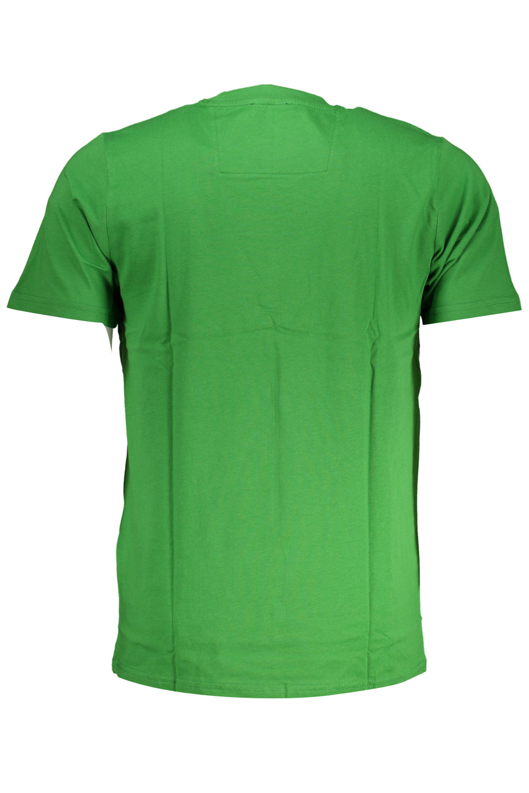 Cavalli Class T-shirts Homme Vert - stylesgateway