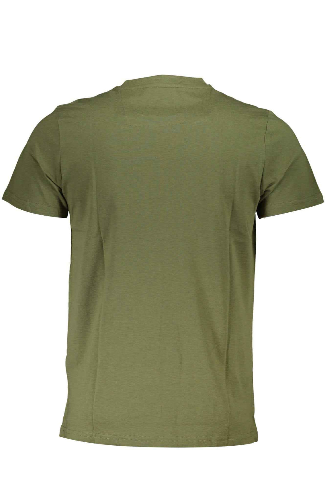 Cavalli Class T-shirts Homme Vert - stylesgateway