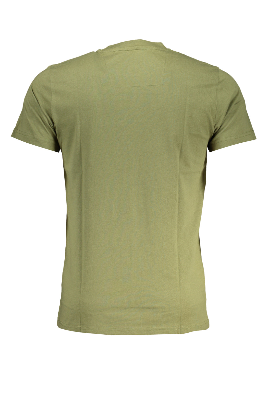 Cavalli Class T-shirts Homme Vert - stylesgateway