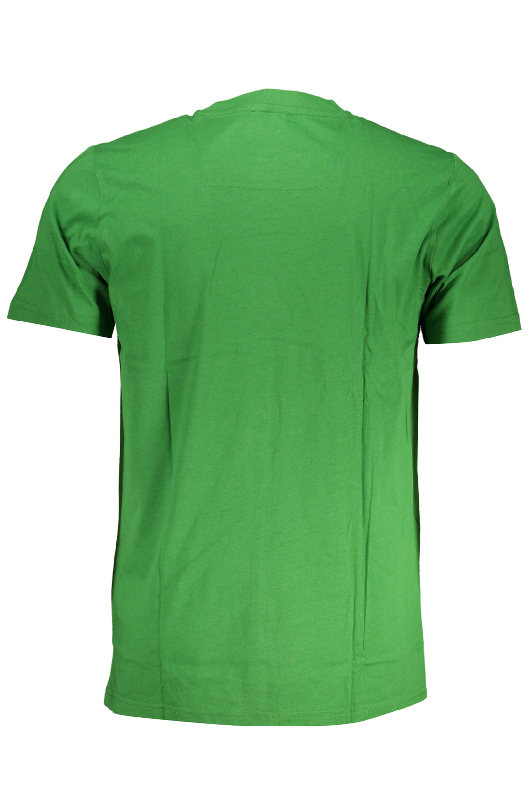 Cavalli Class T-shirts Homme Vert - stylesgateway