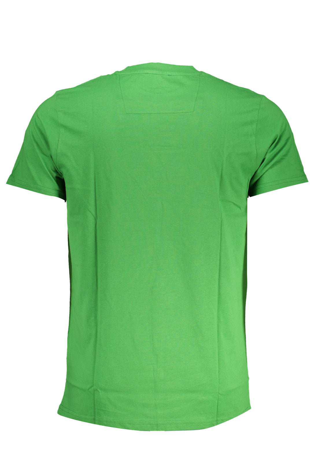 Cavalli Class T-shirts Homme Vert - stylesgateway