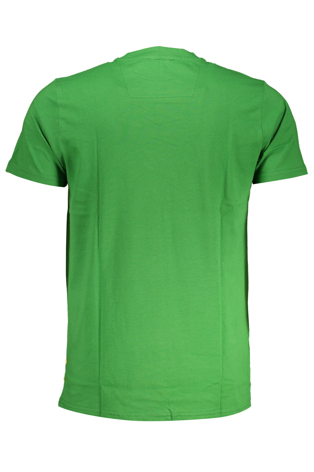 Cavalli Class T-shirts Homme Vert - stylesgateway