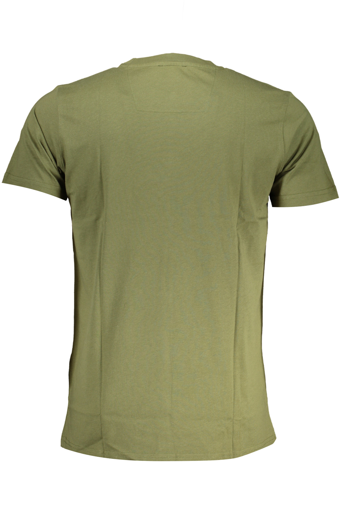 Cavalli Class T-shirts Homme Vert - stylesgateway