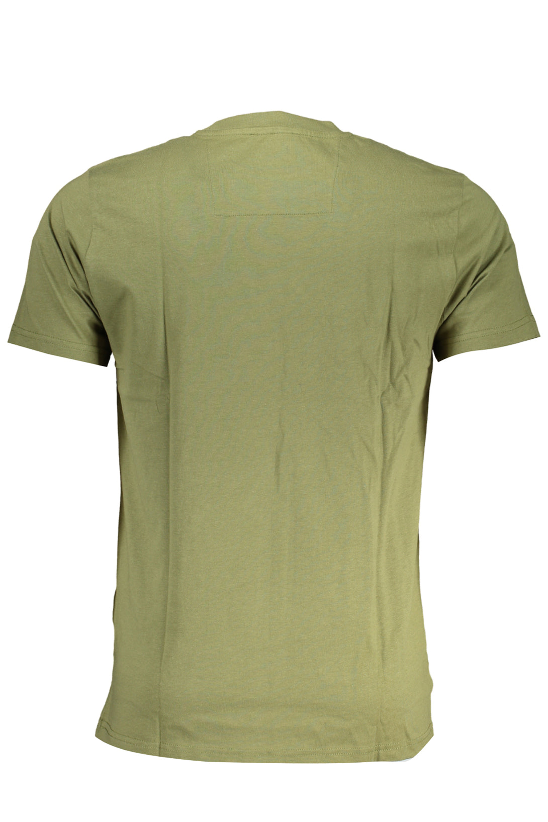 Cavalli Class T-shirts Homme Vert - stylesgateway