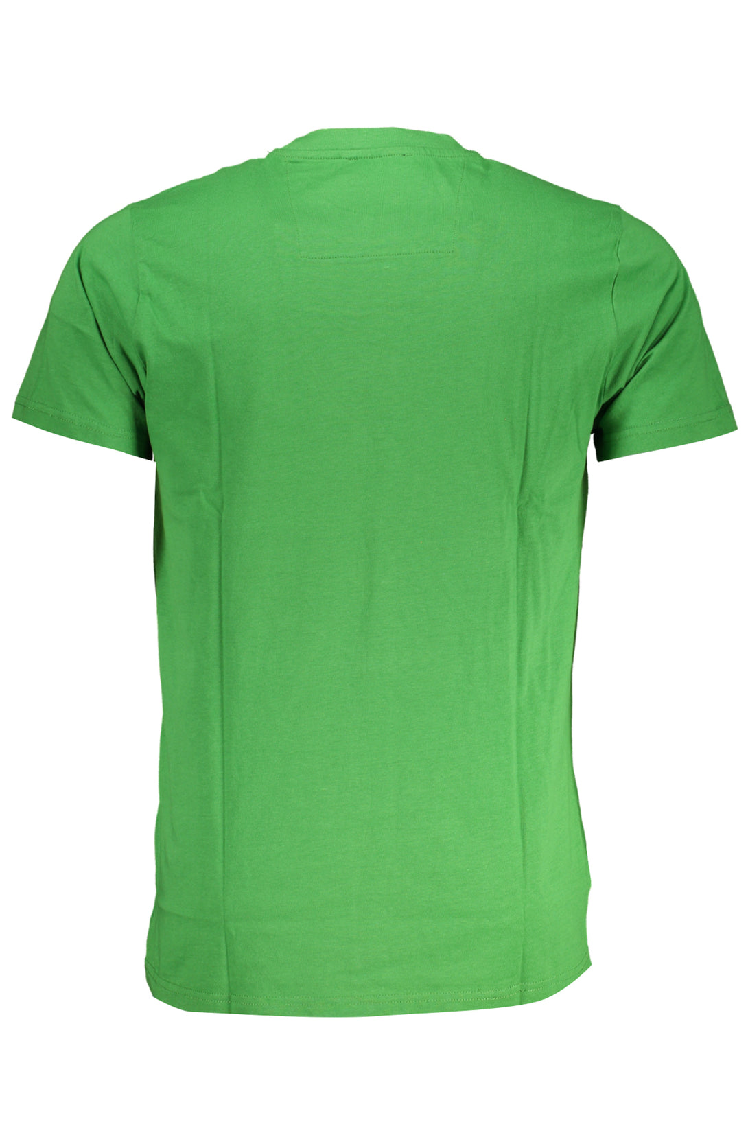 Cavalli Class T-shirts Homme Vert - stylesgateway