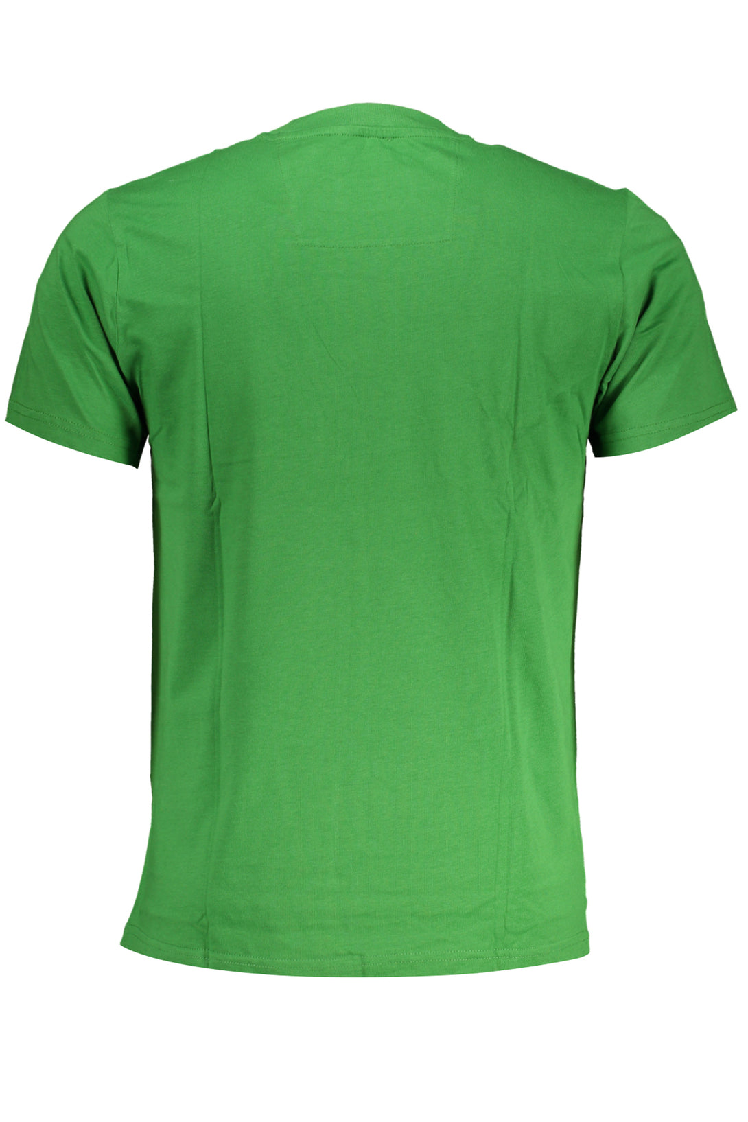 Cavalli Class T-shirts Homme Vert - stylesgateway
