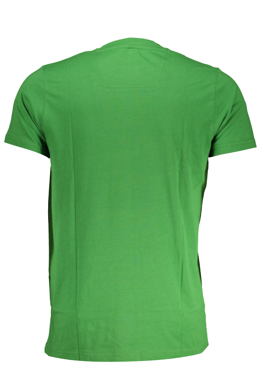 Cavalli Class T-shirts Homme Vert - stylesgateway