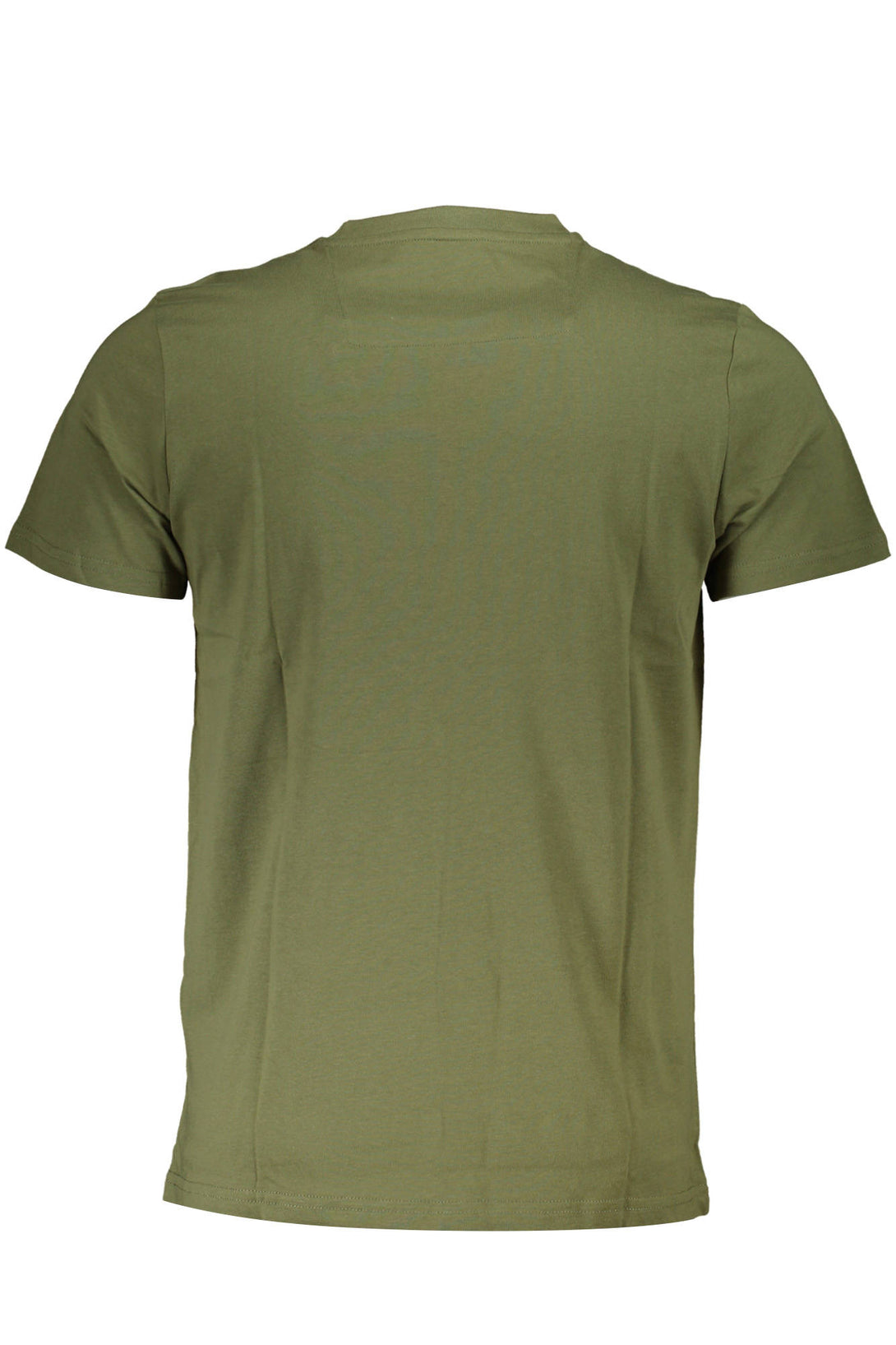 Cavalli Class T-shirts Homme Vert - stylesgateway