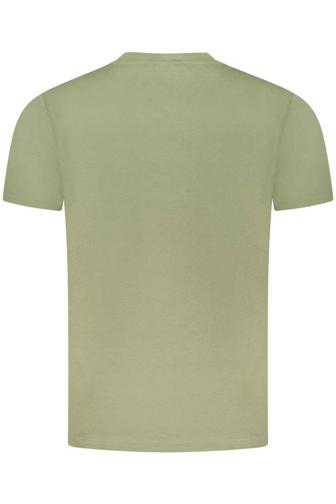 Cavalli Class T-shirts Homme Vert - stylesgateway