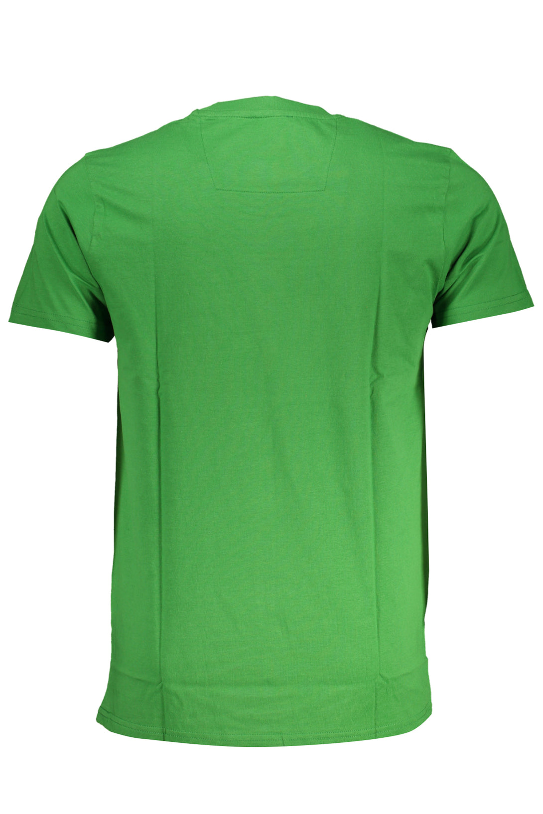 Cavalli Class T-shirts Homme Vert - stylesgateway