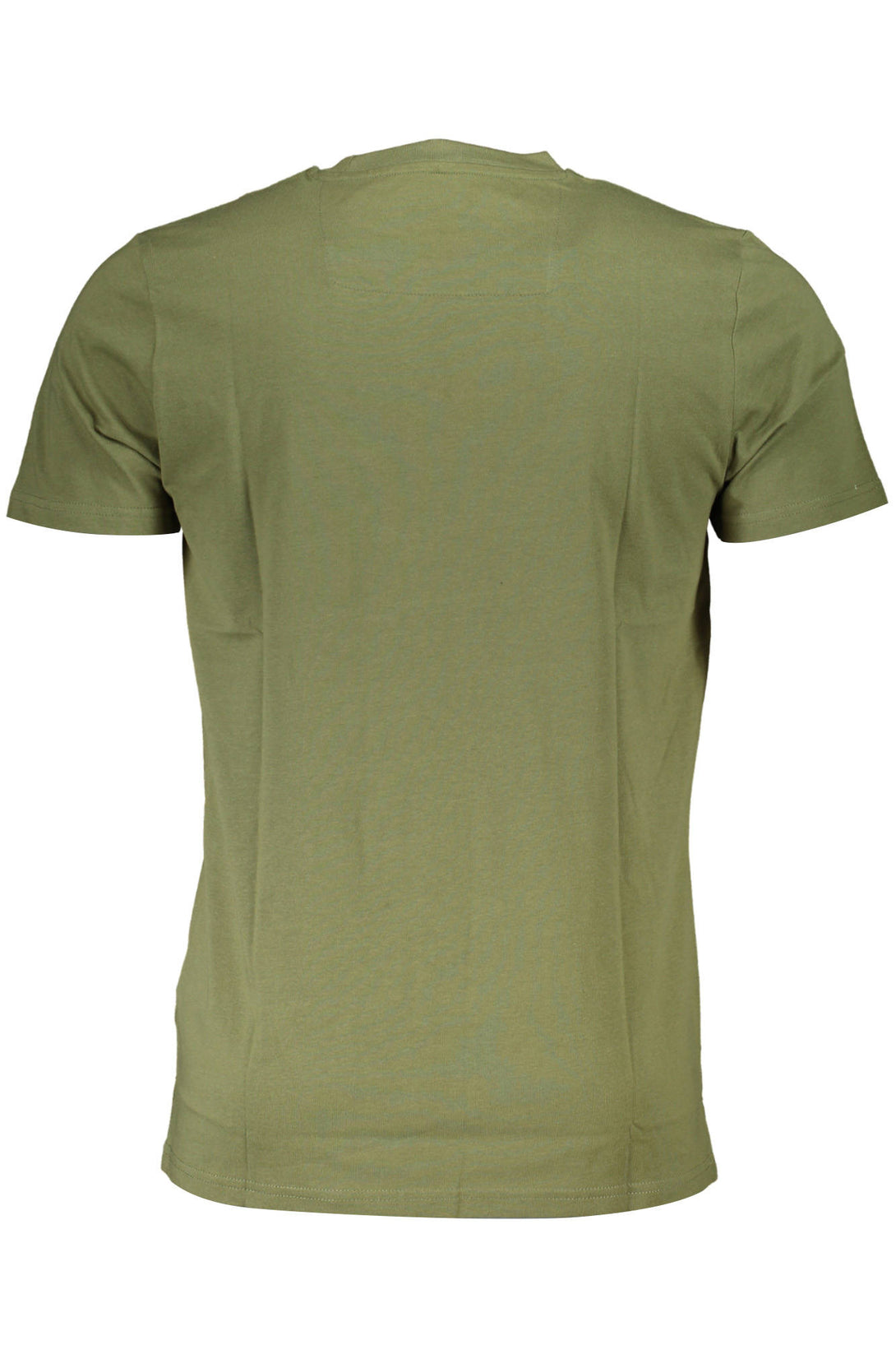 Cavalli Class T-shirts Homme Vert - stylesgateway