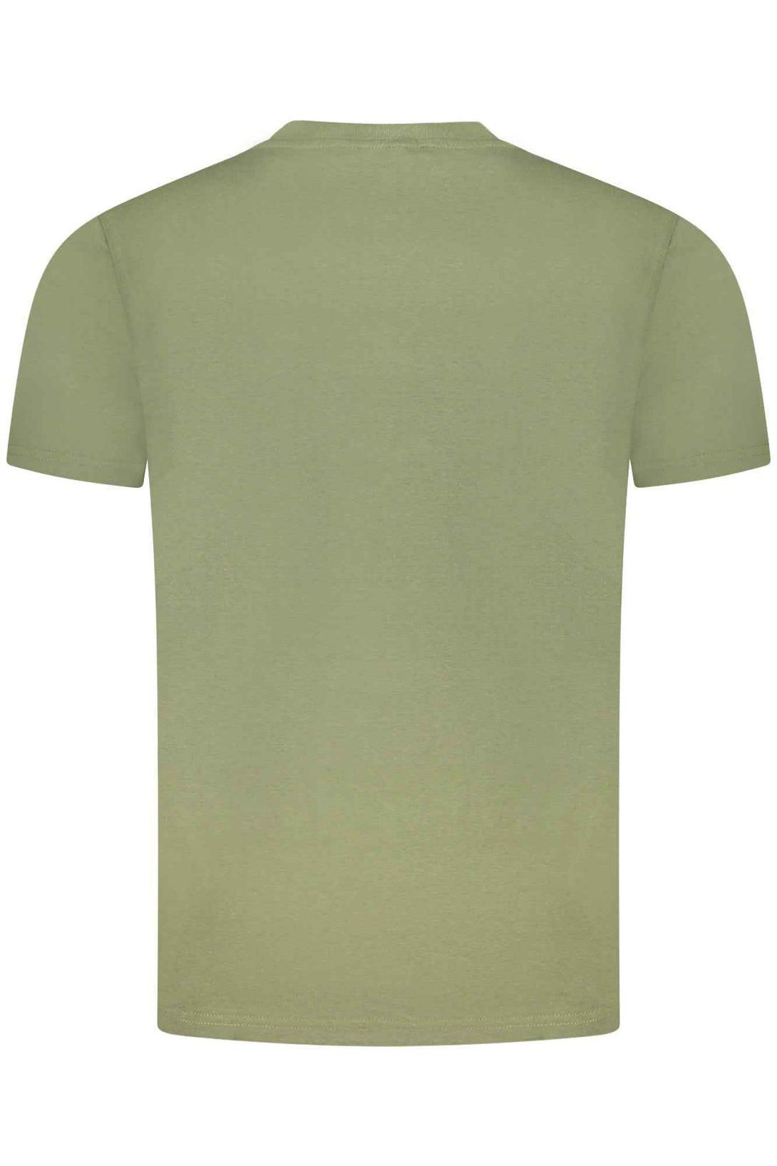Cavalli Class T-shirts Homme Vert - stylesgateway