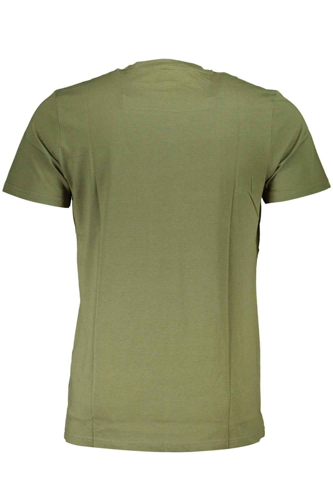 Cavalli Class T-shirts Homme Vert - stylesgateway