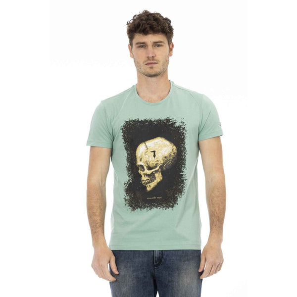 Trussardi Action T-shirts - stylesgateway