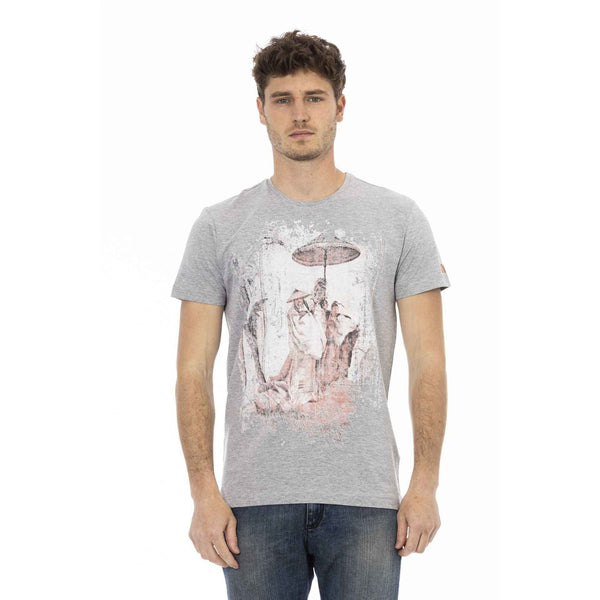 Trussardi Action T-shirts - stylesgateway