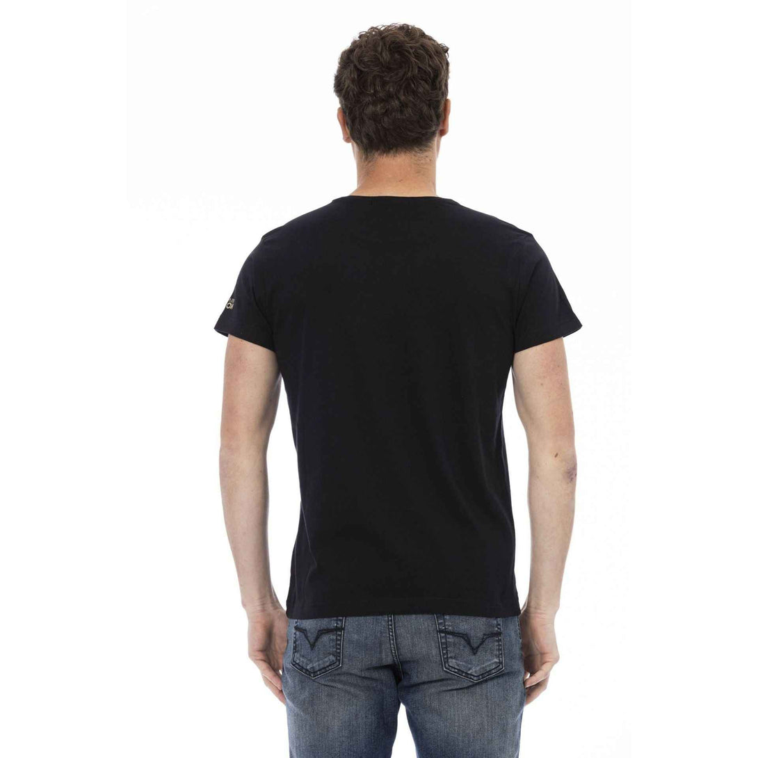 Trussardi Action T-shirts - stylesgateway