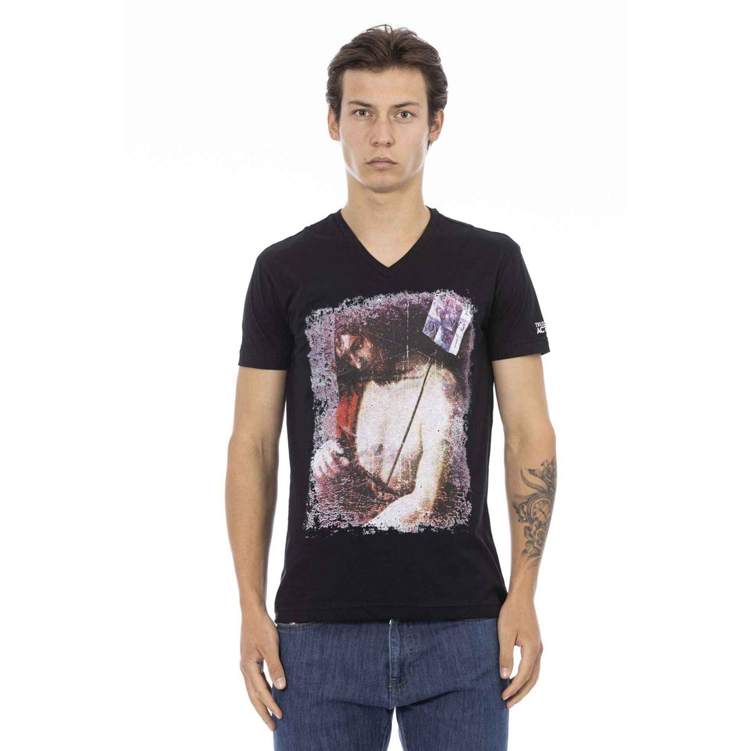 Trussardi Action T-shirts - stylesgateway