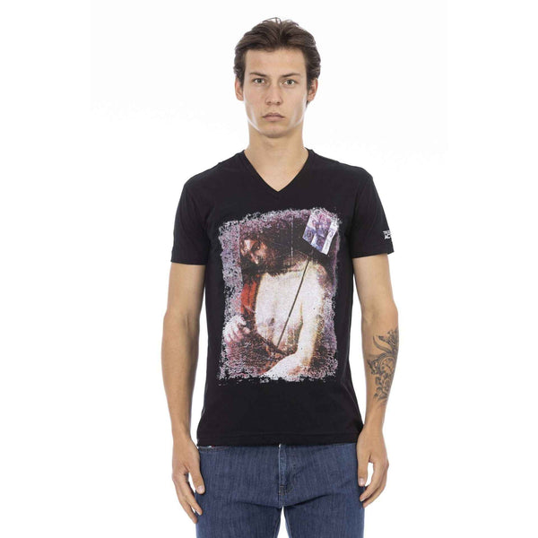 Trussardi Action T-shirts - stylesgateway