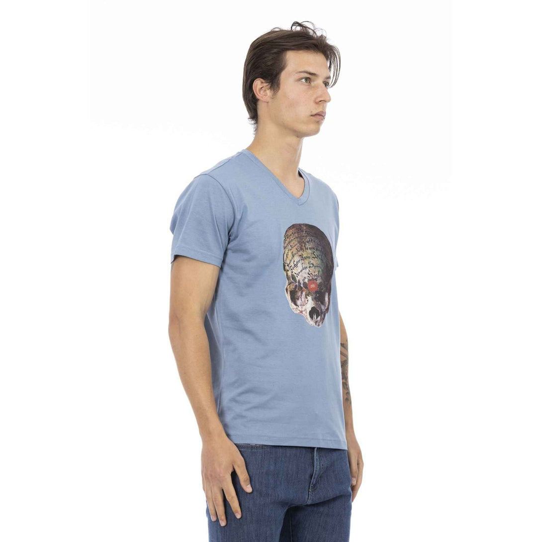Trussardi Action T-shirts - stylesgateway