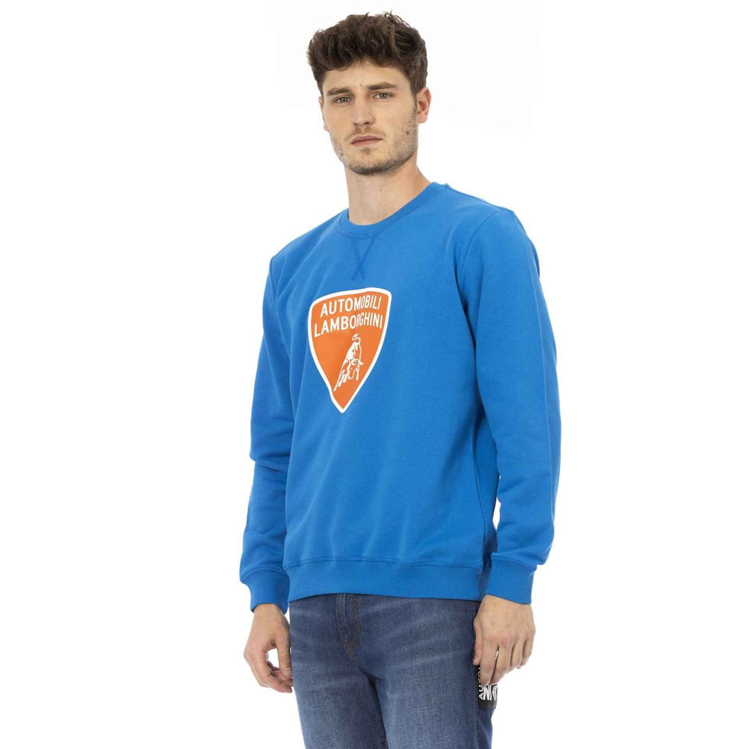 Automobili Lamborghini Sweat-shirts - stylesgateway