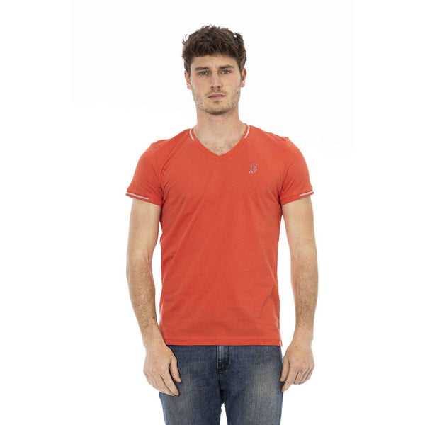 Trussardi Action T-shirts - stylesgateway